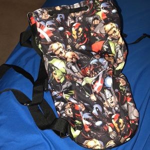 Avengers Bag